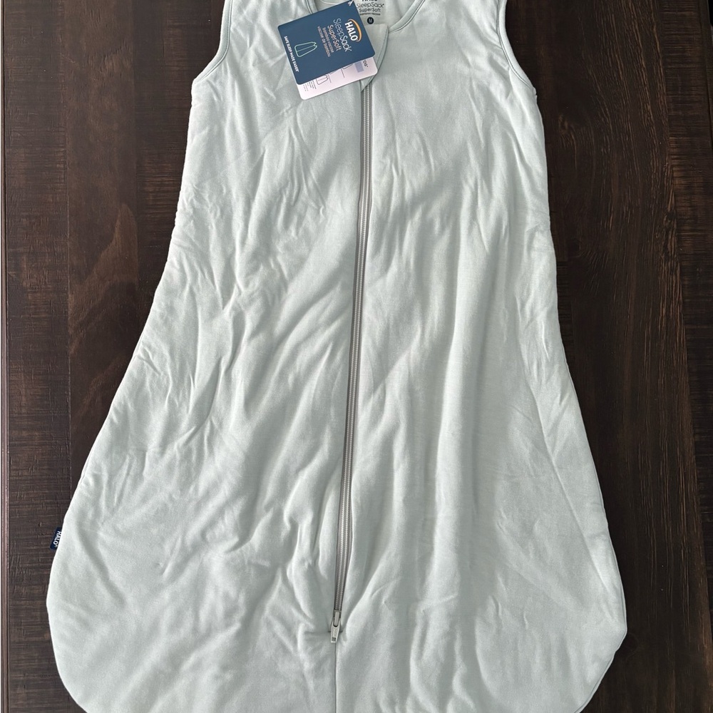 Halo Super Soft Bamboo Viscose Sleepsack